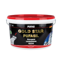 Pufas - GOLD STAR PUFASIL -   