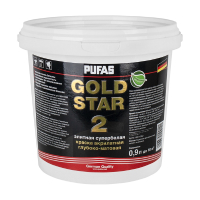 Pufas - GOLD STAR 2 -  
