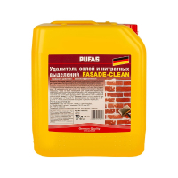 Pufas - FASADE-CLEAN -     