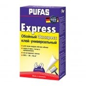 Pufas -  Pufas Euro 3000 Express N051